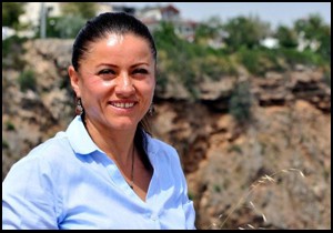 Felsefe öğretmeninin cumhurbaşkanlığı hayali