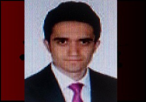 Burak öğretmen kazada öldü