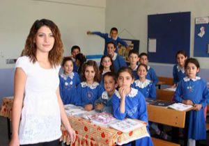146 bin öğretmen açığı