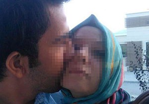 Öğretmeniyle ilişkiye girmekle suçlanan kız konuştu