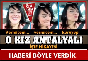 Gün Haber yazdı dünya okudu