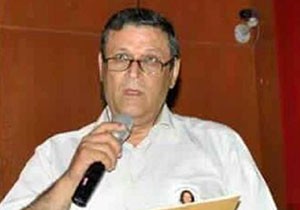 Okul müdürü, seminer için geldiği Antalya'da öldü