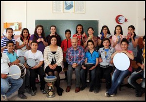 Antalya'nın en kalitesi seçildiler ama olmadı