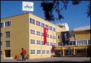 Antalya Koleji yeniden icradan satışta