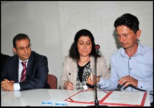 Eşinin öldüğü kazadan aldığı tazminatla okul yaptıracak
