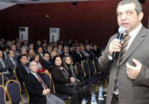 Okul müdürlerine, ‘Mobbing’ eğitimi