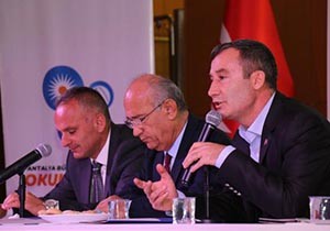 'Okullar Ligi'nde yeni sezon