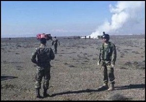 2 pilot şehit