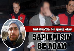 Çığlıklara koştu bıçaklandı