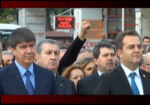 Oldu mu şimdi?
