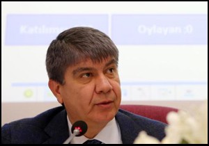 Kızıltoprak'a olimpik yüzme havuzu