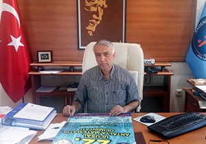 AÜ Matematik Olimpiyatları başlıyor