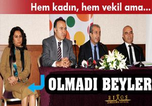 Bu görüntü EXPO'nun ruhuna yakışmadı