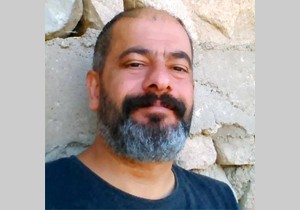 Otobüsün çarptığı adam öldü