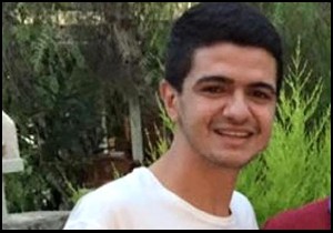 22 yaşındaki gencin şüpheli ölümü