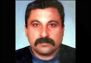 Evde başından vurulmuş halde bulundu