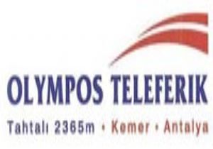 Artık OLYMPOS TELEFERİK   