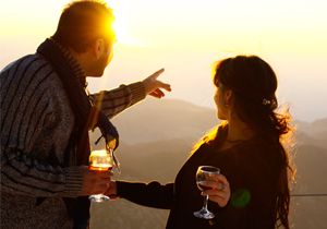 Yeni yıla farklı giriş