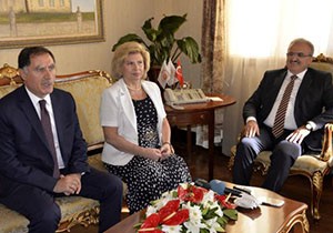 Rus ombudsmandan 'din eğitimi' talebi