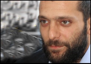 Onur Özbizerdik hakkında yakalama kararı
