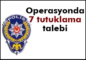 6 polis memuru serbest