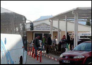 Mardin'deki artuklu üniversitesi'nde yolsuzluk operasyonu: 68 kişi gözaltında