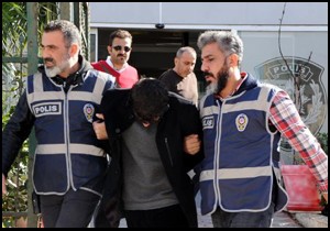 Hırsızlık çetesine operasyon: 4 gözaltı