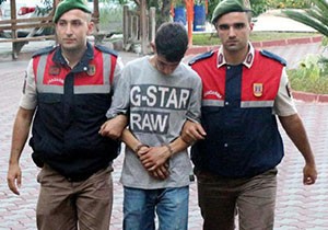 Kemer'de uyuşturucu operasyonu