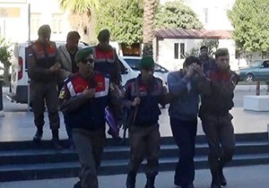 Manavgat'ta uyuşturucu operasyonu