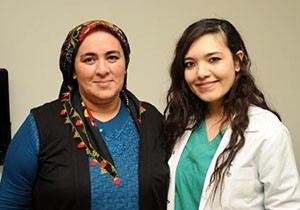 Robotik cerrahiyle 'tüp mide' ameliyatı