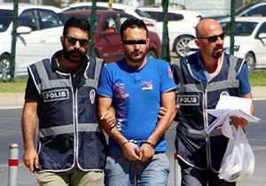 Alanya'da fuhuş operasyonu