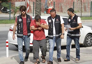 Alanya'da uyuşturucu operasyonu