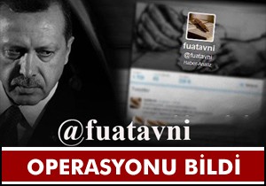 Operasyona bu gözle bakın