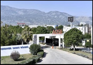 Antalya OSB'den ar-ge ve inovasyon atağı
