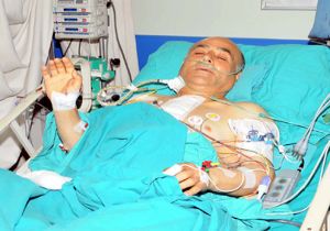 Organlarıyla 5 kişiye hayat verdi