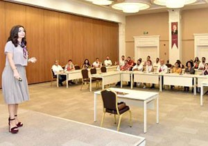 OSB'nin Genç Lider Projesi başladı