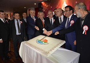 Antalya'nın gururları