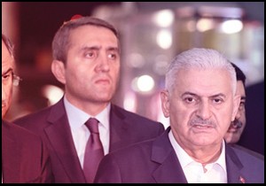 Binali Yıldırım ölü sayısını açıkladı