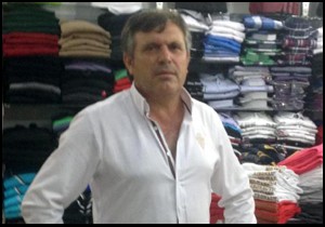 Manavgat'ta cinayet şüphelisi 5 kişi tutuklandı