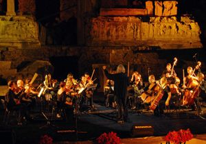 Side kültür sanat festivali başladı