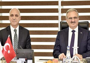Antalya OSB 900 dönüm büyüyecek