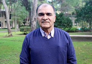 TÜROFED Başkanı Ayık: İsrail pazarında 1 milyonu görmek mümkün