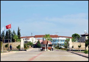 Ormancılar Antalya'da eğitiliyor
