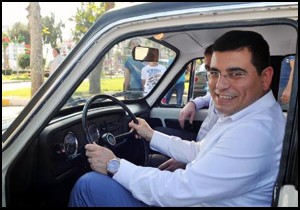 Klasik Park'ın ikinci klasiği 'Anadol'