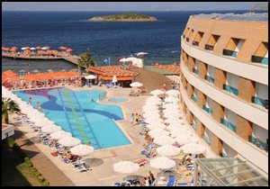 2 otel el değiştirdi yeni isimler verildi