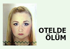 Belaruslu Elena Karas otel odasında intihar etti