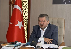 Antalya'da 5 yıldızlı otellere imam