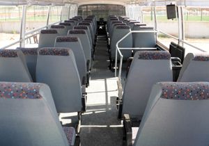 Hoca'dan turizme hediye