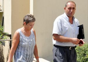 Victoria'nın otopsisi yapıldı