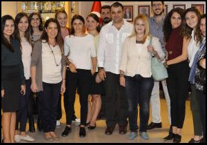 Oy ve Ötesi 5 ilçede gönüllü arıyor